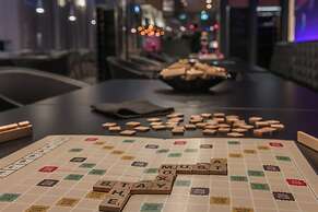 Moxy Frankfurt Airport