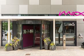 Moxy Frankfurt Airport