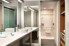 Aloft Hillsboro-Beaverton