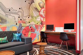 Aloft Hillsboro-Beaverton