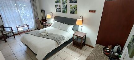 Premiere Guest House