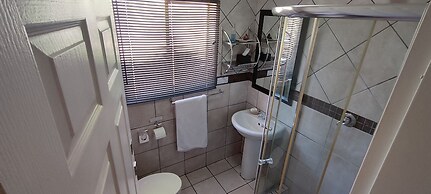 Premiere Guest House
