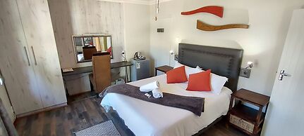 Premiere Guest House