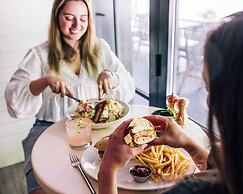 Le Meridien Denver Downtown