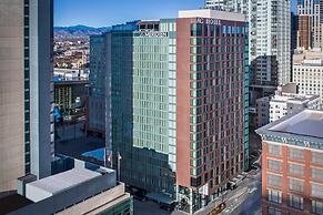 Le Meridien Denver Downtown