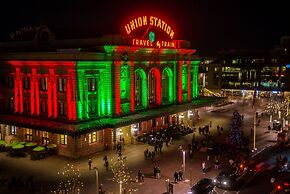 Le Meridien Denver Downtown