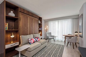 Le Meridien Denver Downtown