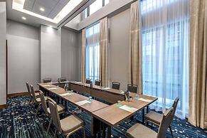 Le Meridien Denver Downtown