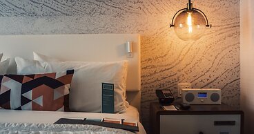 Le Meridien Denver Downtown