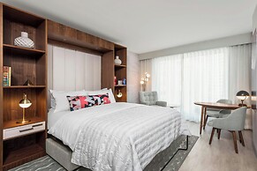 Le Meridien Denver Downtown