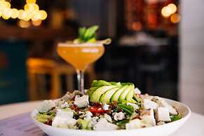 Le Meridien Denver Downtown