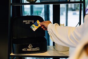 Le Meridien Denver Downtown