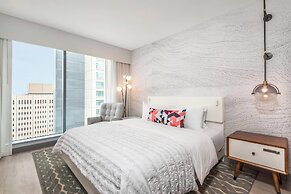 Le Meridien Denver Downtown