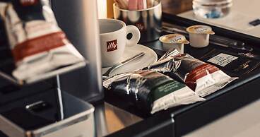 Le Meridien Denver Downtown