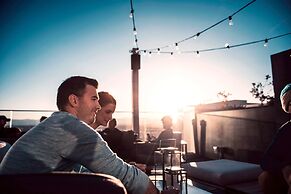 Le Meridien Denver Downtown