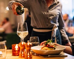 Le Meridien Denver Downtown