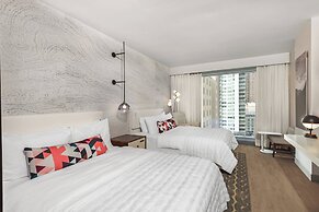 Le Meridien Denver Downtown