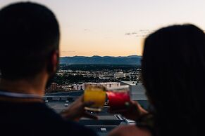 Le Meridien Denver Downtown