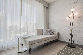 Le Meridien Denver Downtown