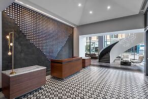 Le Meridien Denver Downtown