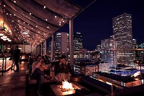 Le Meridien Denver Downtown