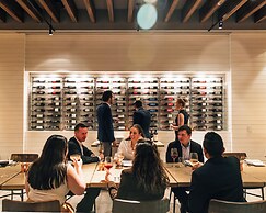 Le Meridien Denver Downtown