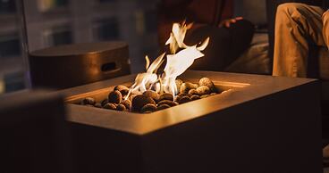 Le Meridien Denver Downtown