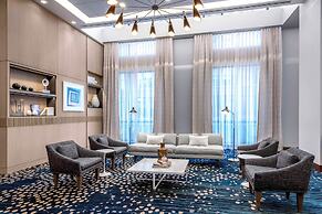 Le Meridien Denver Downtown