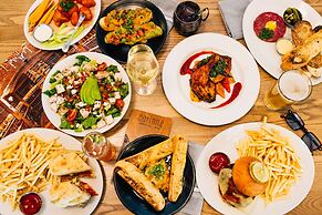 Le Meridien Denver Downtown