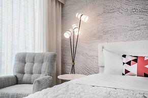 Le Meridien Denver Downtown