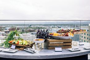 Le Meridien Denver Downtown