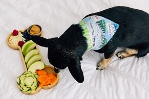 Le Meridien Denver Downtown