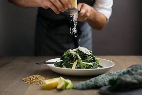 Le Meridien Denver Downtown