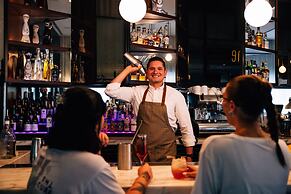 Le Meridien Denver Downtown