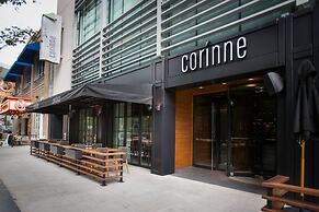 Le Meridien Denver Downtown