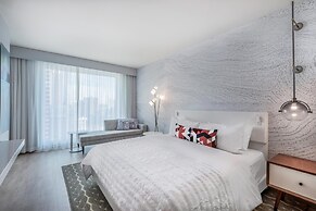 Le Meridien Denver Downtown