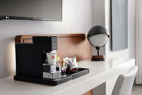 Le Meridien Denver Downtown