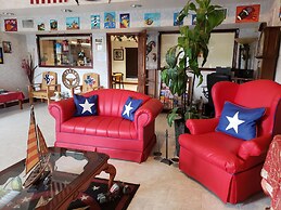 Texas Inn Harlingen