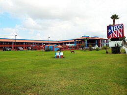 Texas Inn Harlingen