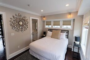 The Newport Lofts – 543 Thames Street