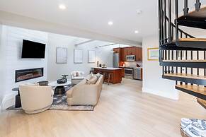 The Newport Lofts – 543 Thames Street