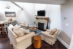 The Newport Lofts – 543 Thames Street