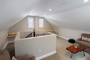 The Newport Lofts – 543 Thames Street