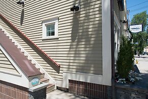 The Newport Lofts – 543 Thames Street