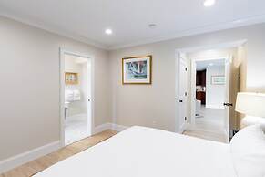 The Newport Lofts – 543 Thames Street