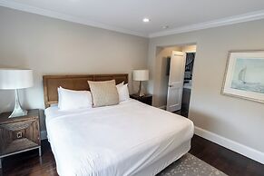 The Newport Lofts – 543 Thames Street