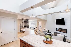 The Newport Lofts – 543 Thames Street