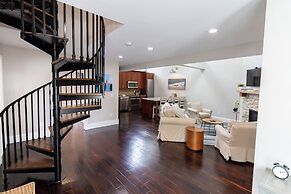 The Newport Lofts – 543 Thames Street