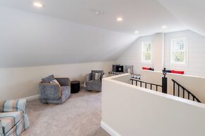 The Newport Lofts – 543 Thames Street