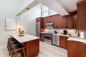 The Newport Lofts – 543 Thames Street